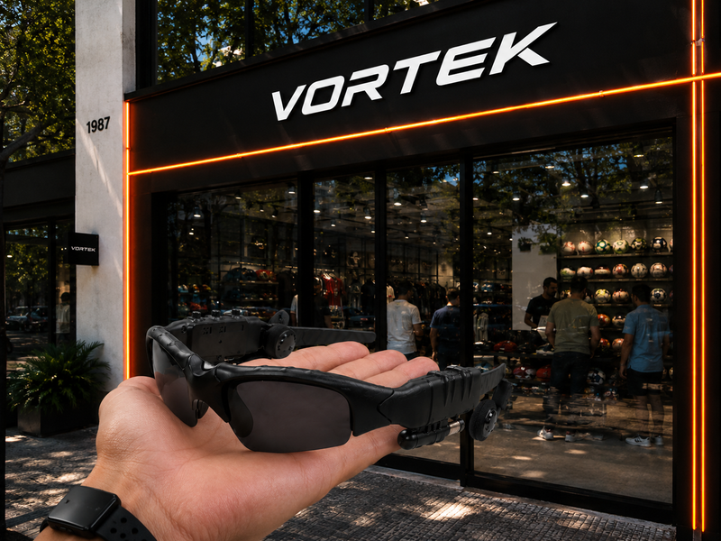 Vortek Sport
