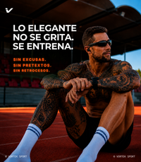 Gafas Nuvex Vision VX-1000