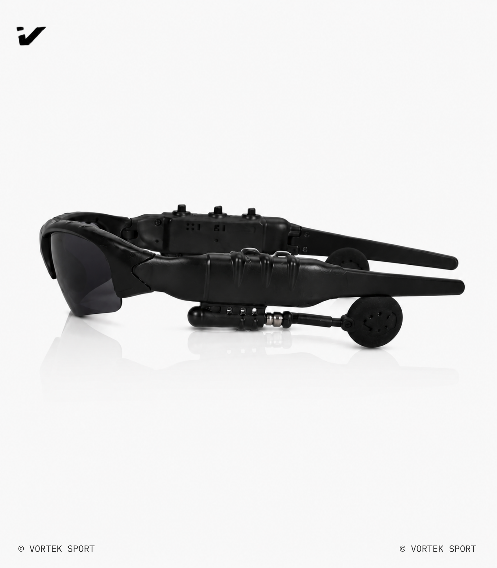 Gafas Nuvex Vision VX-1000