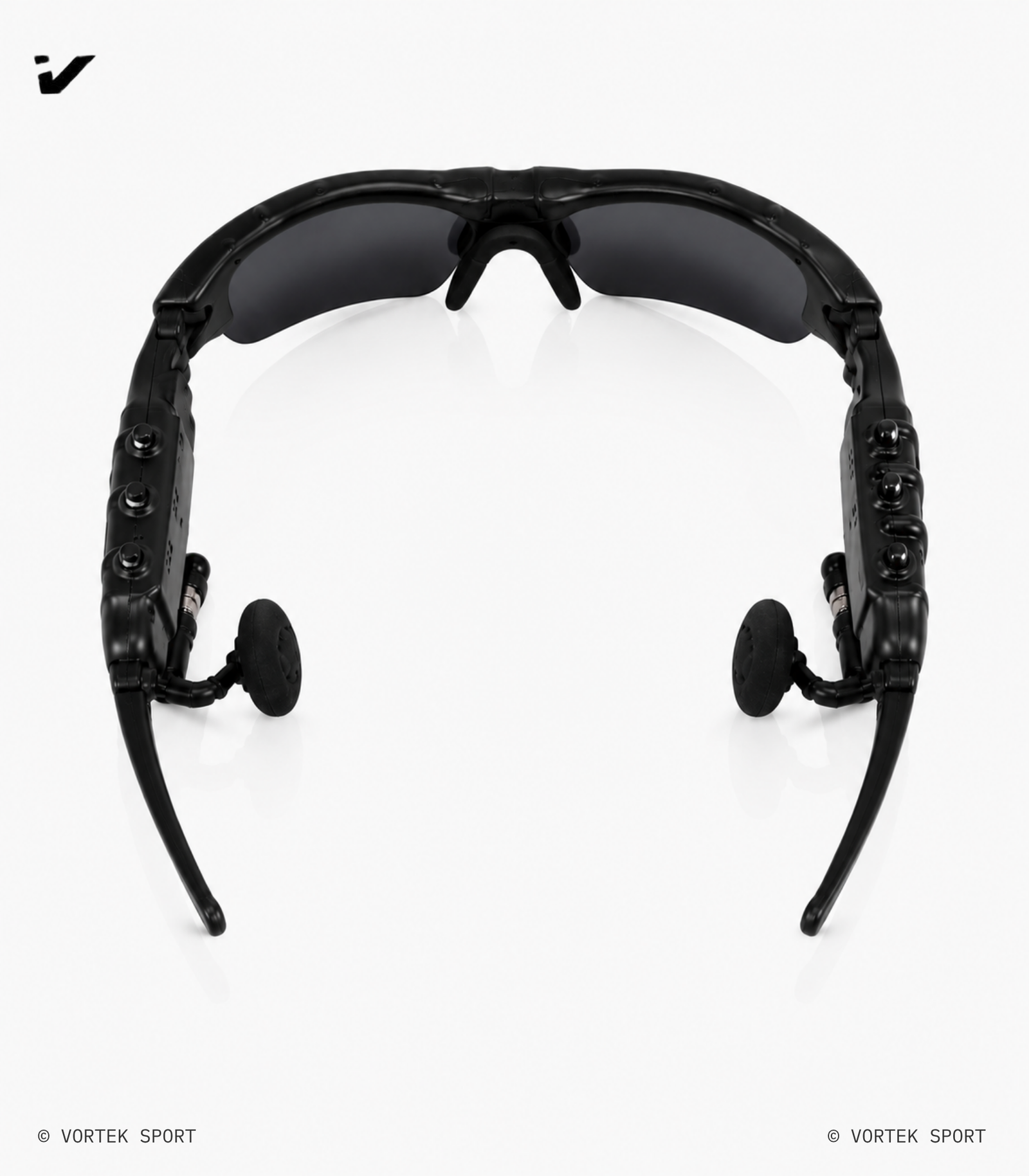 Gafas Nuvex Vision VX-1000